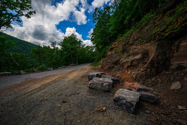 Catskills Mountains