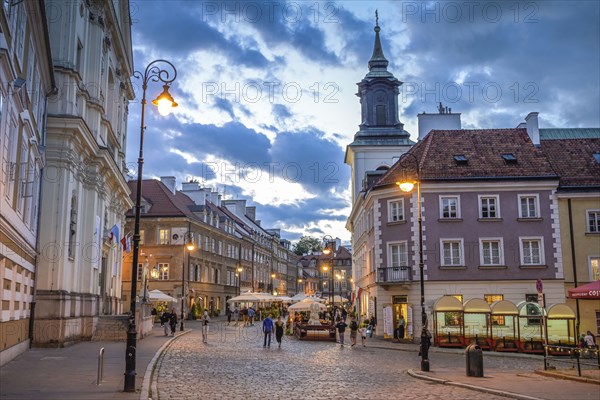 Street scene