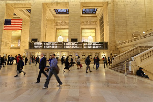 Grand Central Terminal