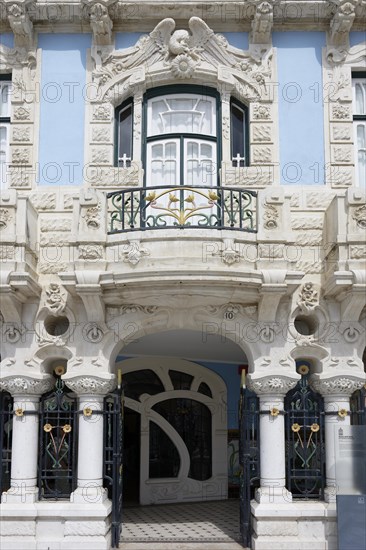 Art Nouveau Museum
