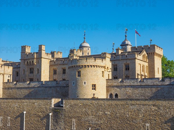 Tower of London, UK