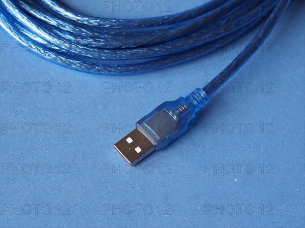 USB pc cable