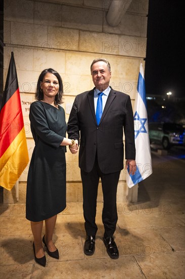 Annalena Baerbock (Alliance 90/The Greens), Federal Foreign Minister, will be travelling to Israel, the Palestinian Territories, the Arab Republic of Egypt, the Republic of Lebanon, the Republic of the Philippines and Malaysia from 7 January to 14 January 2024