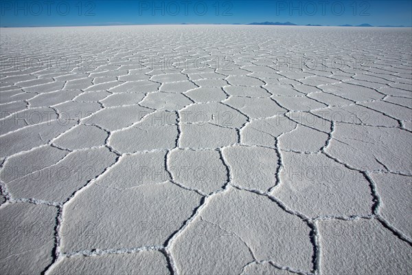 Salar de Uyuni