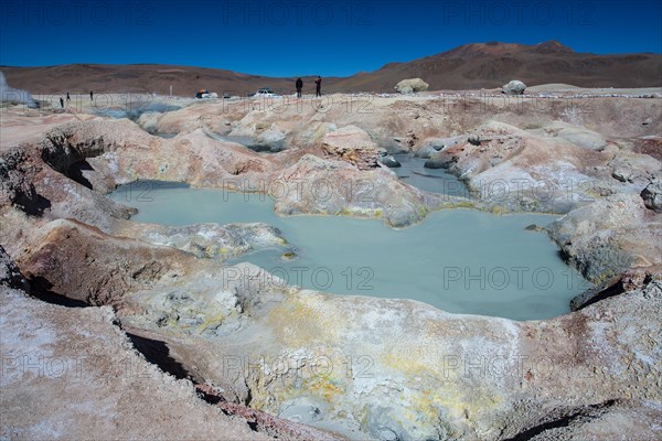 Sol de manana Bolivia