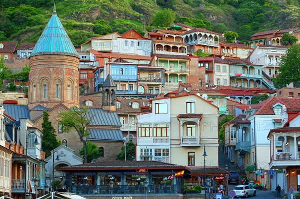 Tbilisi