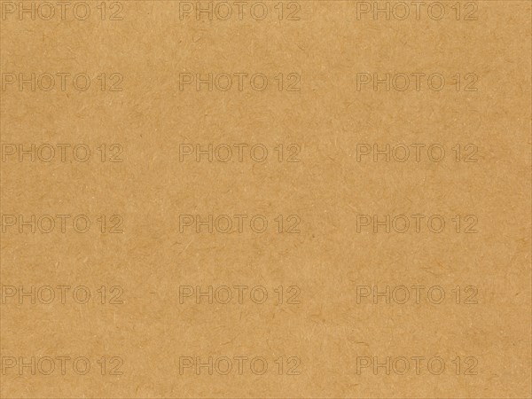 Brown cardboard texture background