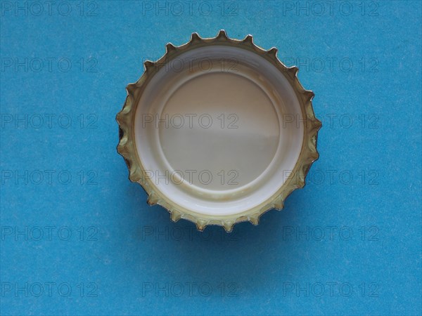 Beer bottle cap