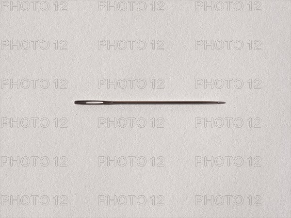 Needle for sewing