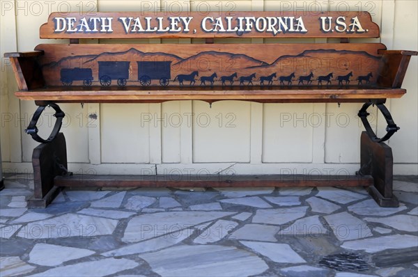 Death Valley National Park, California, USA, North America