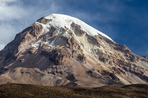 Sajama Bolivia