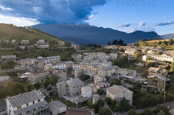 Breonio is a hamlet of the municipality of Fumane in the province of Verona, located in the east, between Valpolicella and Val d'Adige, in the regional natural park of Lessinia