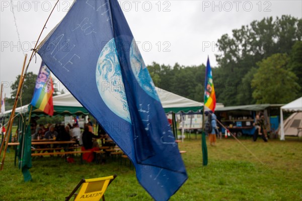 Ramstein Peace Camp 2021: The Stop Ramstein Air Base campaign was initiated by people from the peace movement and aims to raise public awareness of the wars emanating from Ramstein