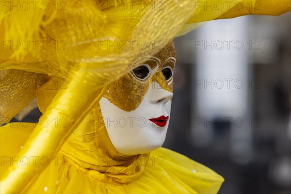 Hallia Venezia masks costumes carnival costume carnival travel photo travel photography worth seeing sight atmosphere atmospheric historical carnival Schwaebisch Hall