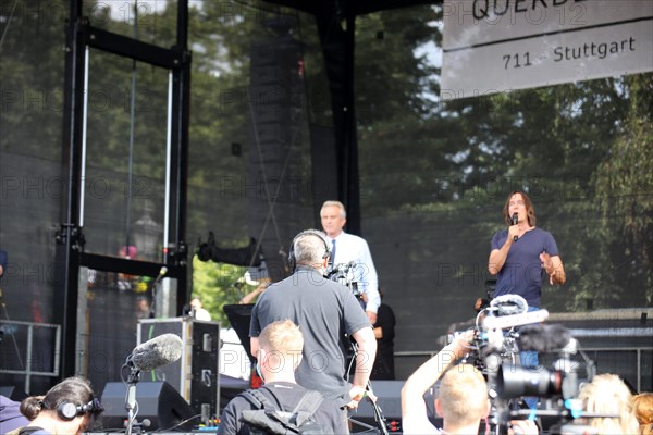 Major demonstration Berlin invites Europe - A celebration of peace and freedom Berlin 29 August 2020: Speech by Robert F. Kennedy Jr