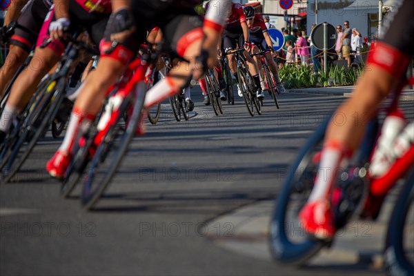 29.08.2022: Kerwe cycle race in Mutterstadt (Race 2: professionals and Elita amateurs with a licence for the Zeller Recycling prize)