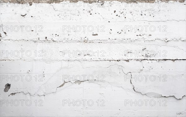 White concrete texture background