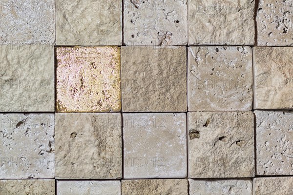 The texture of natural stone, sandstone, limestone, granite