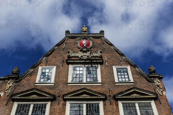 House, facade, building facade, architecture, architectural style, building, historical, history, city trip, brick, city history, window, architectural style, metropolis, city visit, European, sightseeing, travel, holiday, urban, city coat of arms, Amsterdam, Netherlands