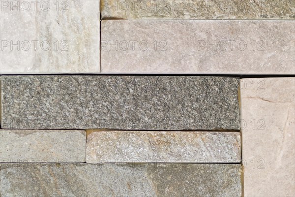 The texture of natural stone, sandstone, limestone, granite