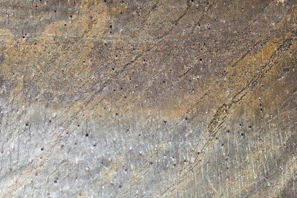 The texture of natural stone, sandstone, limestone, granite