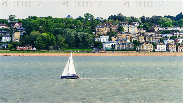 Cowes, Isle of Wight, Hampshire, England, England