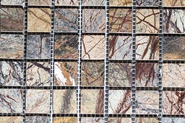 The texture of natural stone, sandstone, limestone, granite