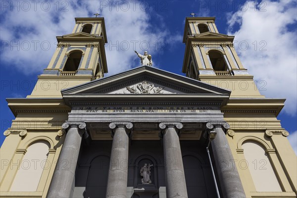 Church of Sant Egidio, religion, building, old building, historic, history, city history, building, famous, attraction, sightseeing, city trip, architecture, Amsterdam, Netherlands