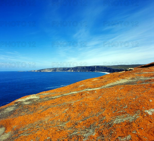 Remarkable Rocks, Flinders Chase National Park, Kangaroo Island, South Australia, Australia, Oceania