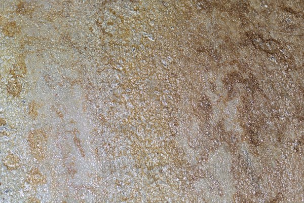 The texture of natural stone, sandstone, limestone, granite