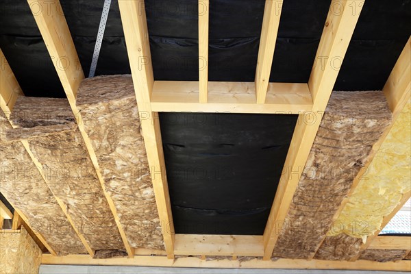 Loft insulation