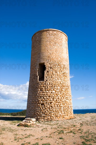 Torre dels Facons, Porto Christo