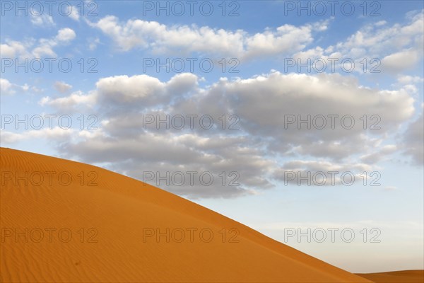 Mesr Desert in Iran. The Mesr Desert is part of the central Dashte-Kavir desert, 12.03.2019