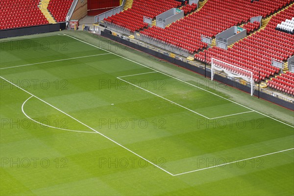 Anfield Stadium of Liverpool FC, 02/03/2019