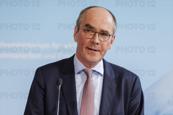 Christian Schneider, Managing Director, UNICEF Germany, Berlin, 15 February 2024
