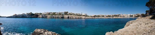 Porto Christo, Majorca, Spain, Europe