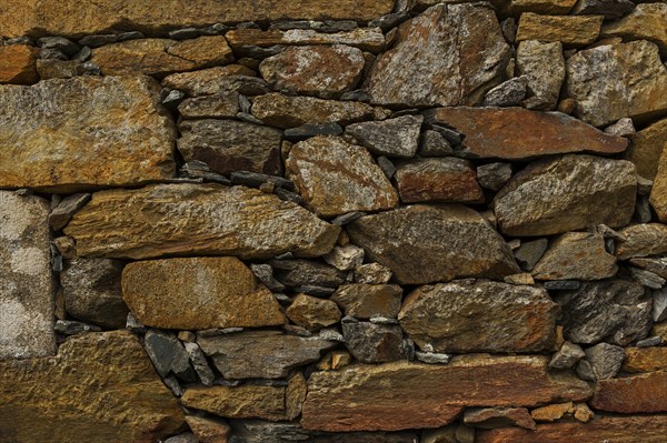 Sandstone wall, stone, sandstone, wall, wall, texture, background, beige, natural stone, layered, stone wall