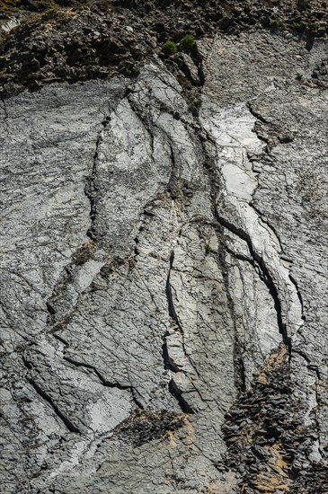 Rock layers on the Portuguese Atlantic coast, geology, grey, rock, slate, geological history, rock, rocky coast, climate, history, texture, background, stone, stone layer, Portugal, Europe