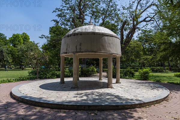Law Garden, Unesco site, Ahmedabad, Gujarat, India, Asia