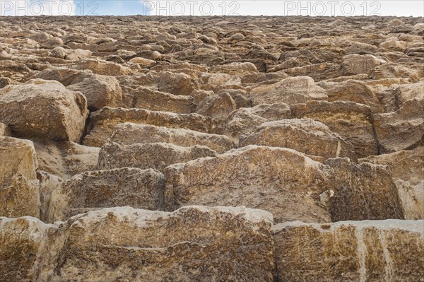 Steps of the Pyramids of Giza, desert, wonder of the world, structure, panorama, sculpture, monument, architecture, building, ancient, history, earth history, human history, monument, world history, epoch, kingdom, pharaoh, limestone, monument, tomb, tomb chamber, attraction, famous, landmark, Cairo, Egypt, Africa