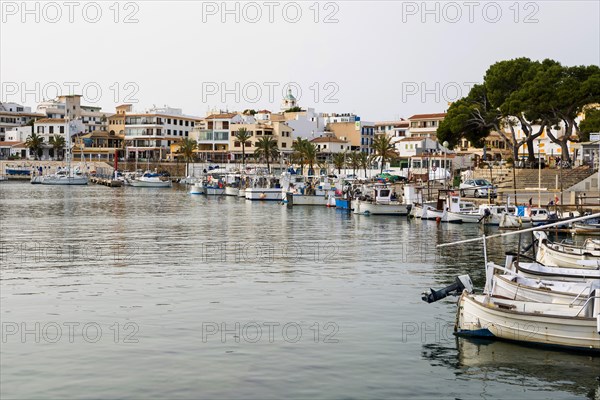 Cala Ratjada, Majorca, Balearic Islands, Spain, Europe