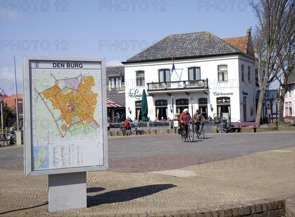 Den Burg, Texel, Netherlands