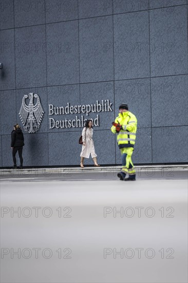 Federal Foreign Minister Annalena Baerbock travels to the Republic of Egypt, Israel and the Palestinian Territories from 24-26 March 2024 Departure in Berlin, 24 March 2024