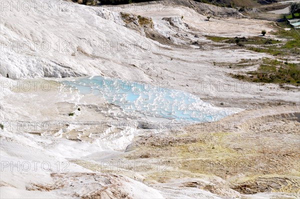 Pamukkale