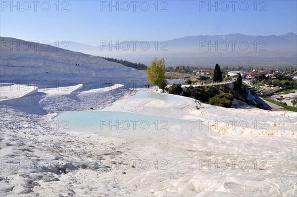 Pamukkale