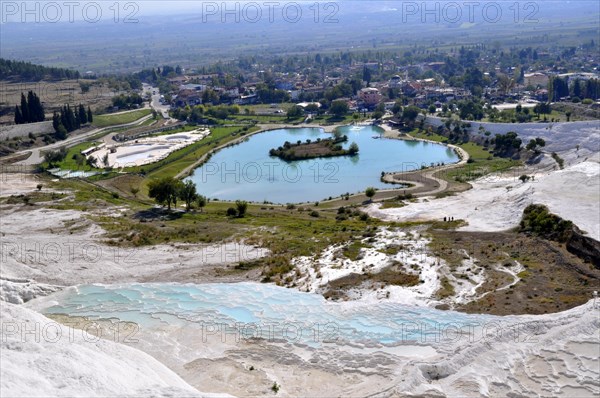 Pamukkale