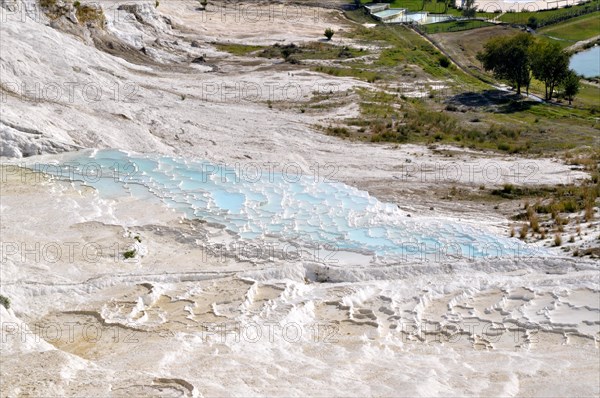 Pamukkale