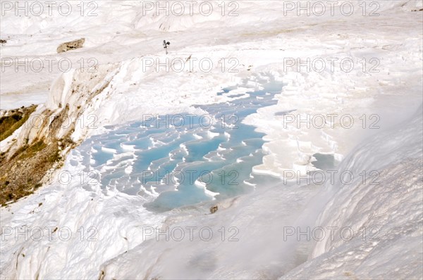 Pamukkale