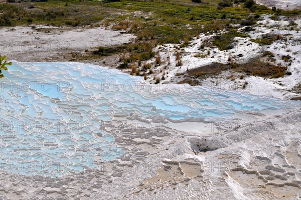 Pamukkale