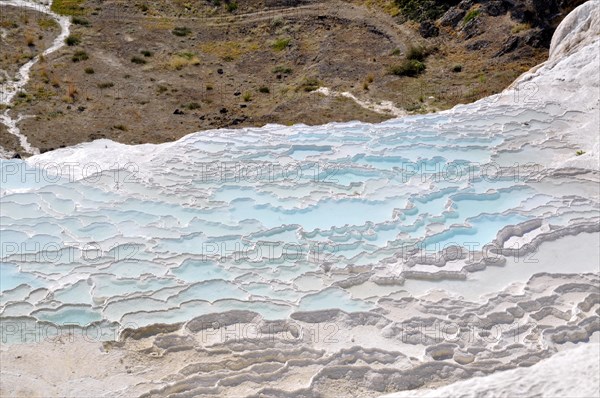 Pamukkale